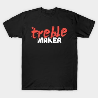 Gift For Music Producer / Mastering Engineer T-Shirt